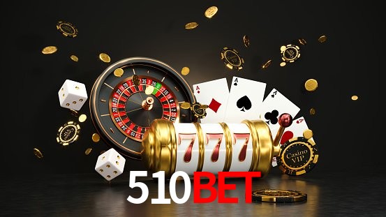 Welcome Bonus 510bet