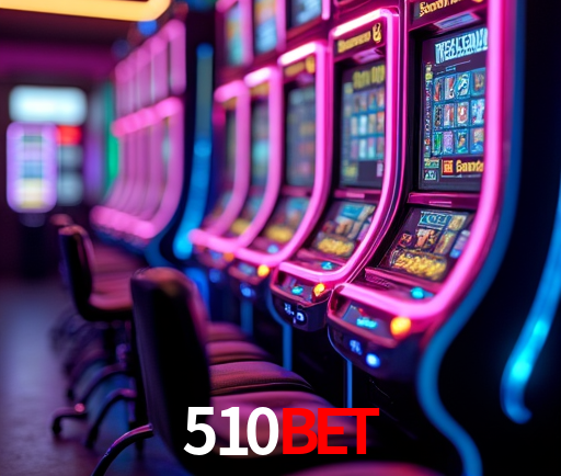 510bet Slot - 320+ Caça-Níqueis Premium