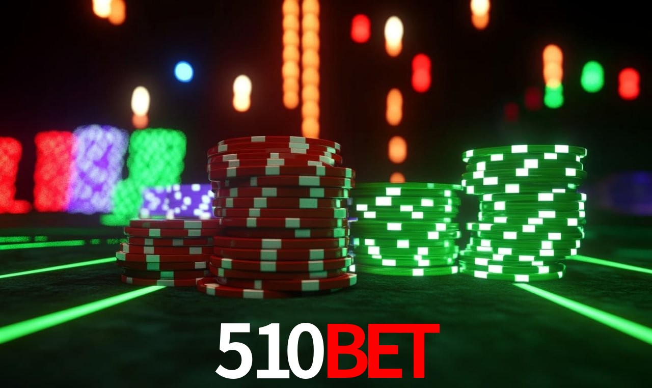 Slot Games 510bet