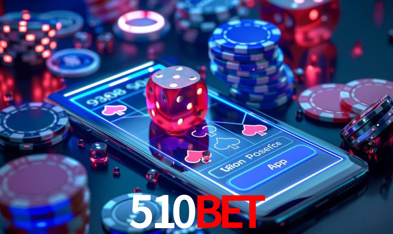 510bet - Análise de Mercados Esportivos