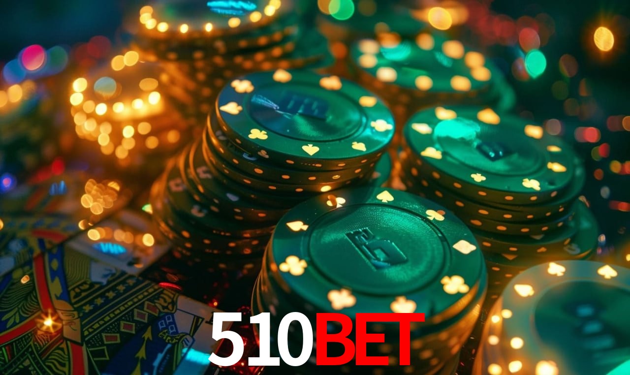 Jogos de Slot 510bet
