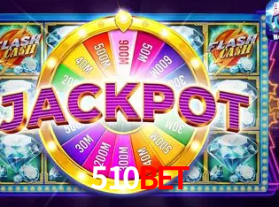 A Popularidade dos Caça-Níqueis no 510bet