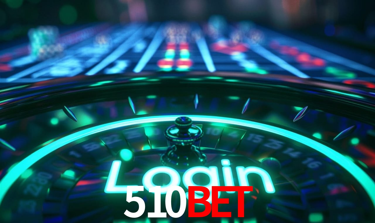 Provedores de Jogos 510bet