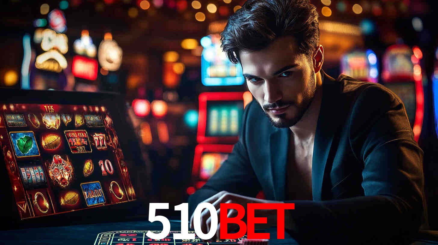 510bet game