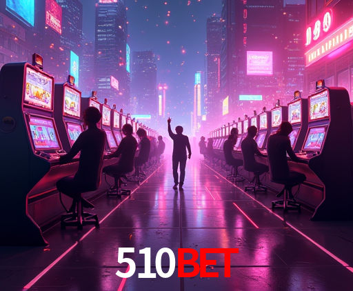 Estatísticas Esportivas 510bet