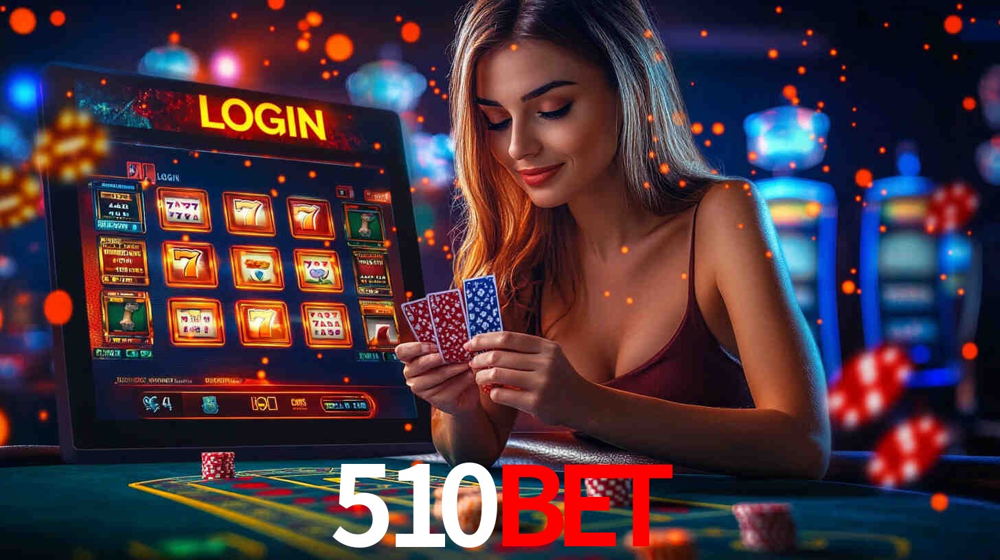 510bet: A Experiência de Casino com Jogos de Mesa ao Vivo
