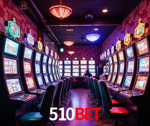 510bet Rio de Janeiro - Slot Strategy