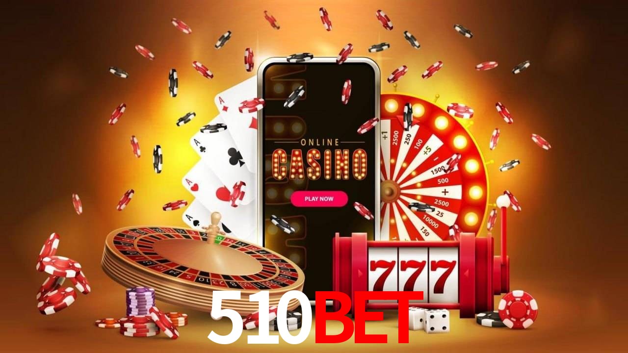 510bet Belo Horizonte - Jackpots