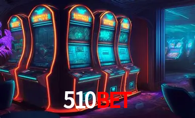 Descubra a Magia dos Jogos de Arcade no 510bet