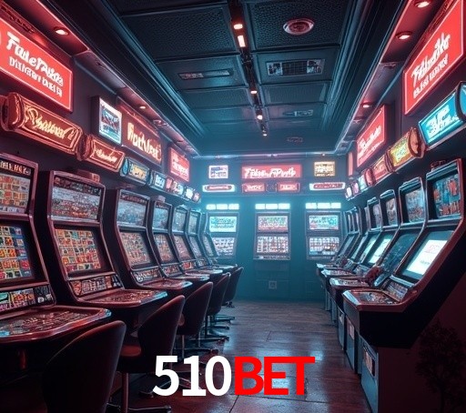 510bet Promoções - 30+ Ofertas Diárias
