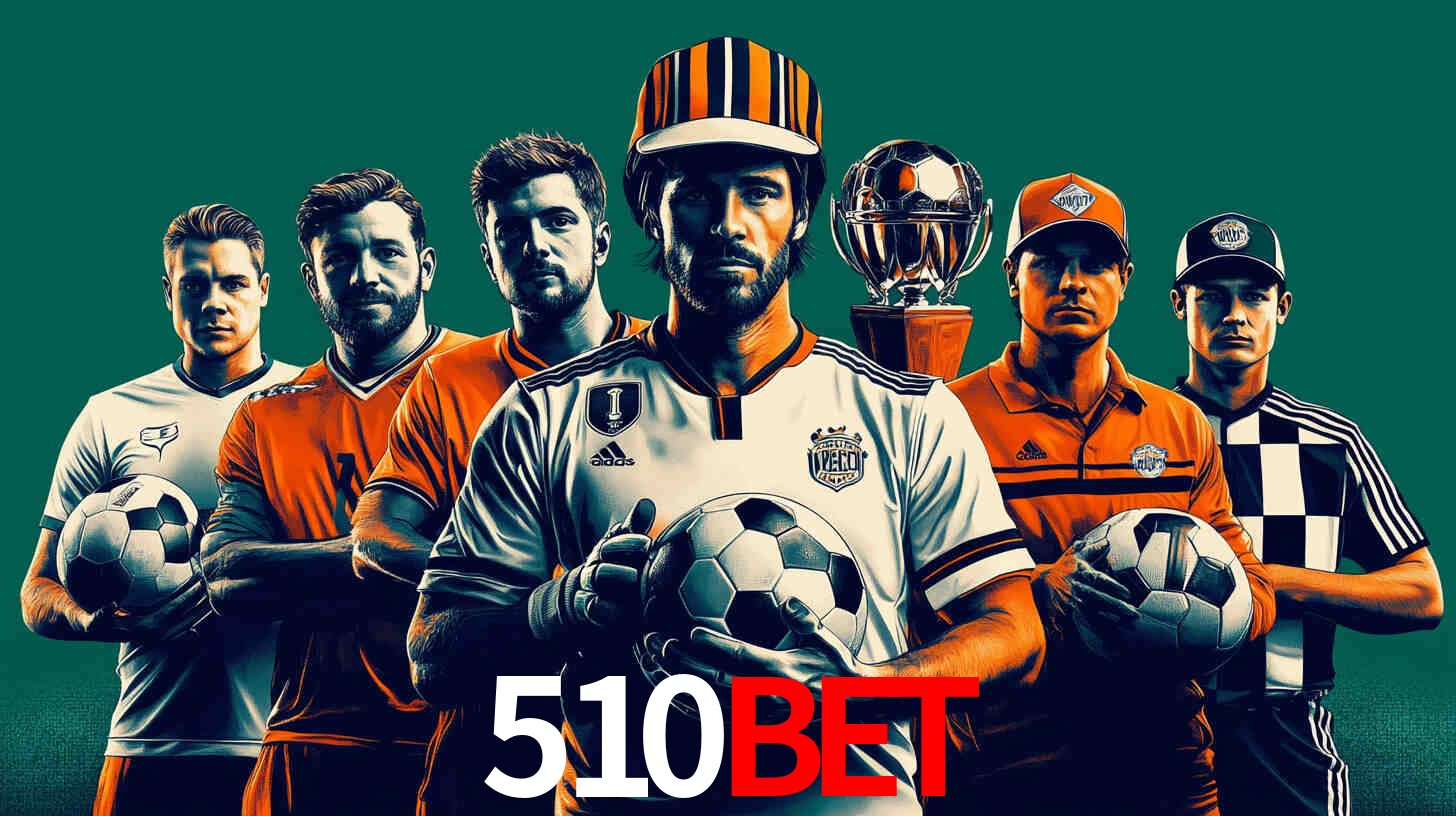 Descubra o Programa VIP da 510bet: Vantagens Exclusivas para Jogadores
