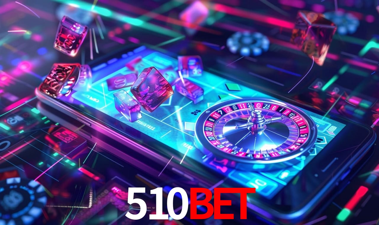 Login Seguro 510bet