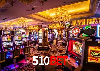 510bet Brasília - Casino Guide