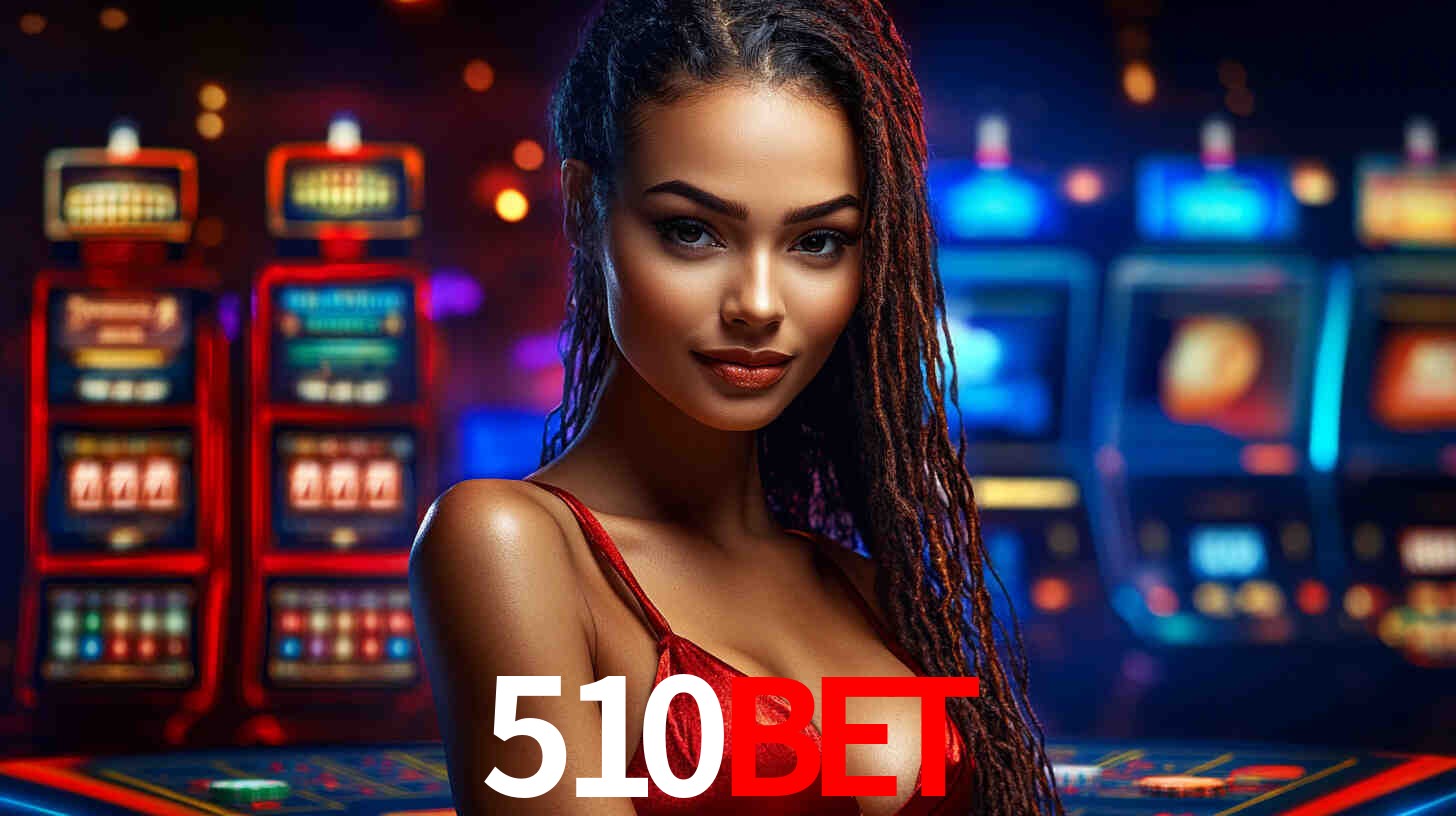 A Emoção da Loteria na 510bet: Uma Chance de Mudança de Vida